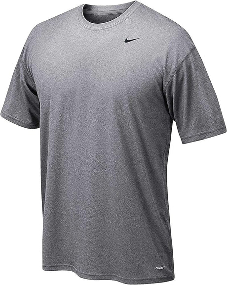 Nike Legend SS Youth Poly Top - Best Buy Soccer