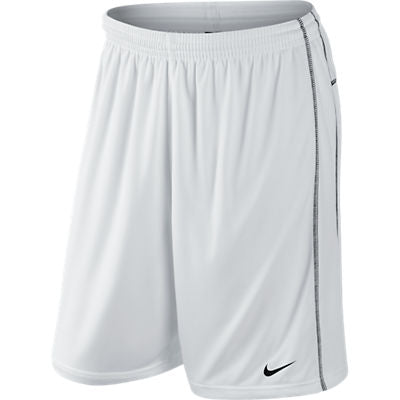 Nike Libretto Short White - Best Buy Soccer