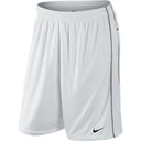 Nike Libretto Short White - Best Buy Soccer