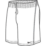 Nike Libretto Youth Shorts - Best Buy Soccer