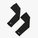 Nike Lightweight Arm Sleeves - Black/Silver - Best Buy Soccer