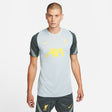 Nike Liverpool FC Strike Men's Nike Dri-FIT Short-Sleeve Soccer Top - Best Buy Soccer