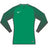 Nike Long Sleeve Gardien Women's Jersey Green - Best Buy Soccer