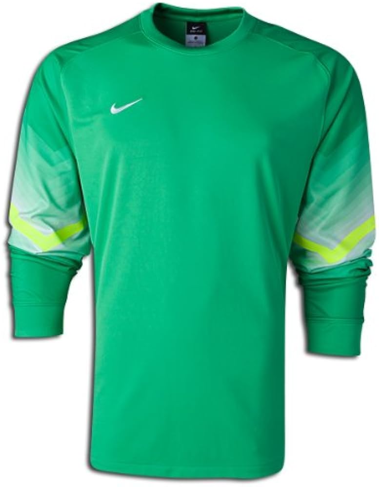 Nike LS Goleiro Goalkeeper Jersey - Best Buy Soccer