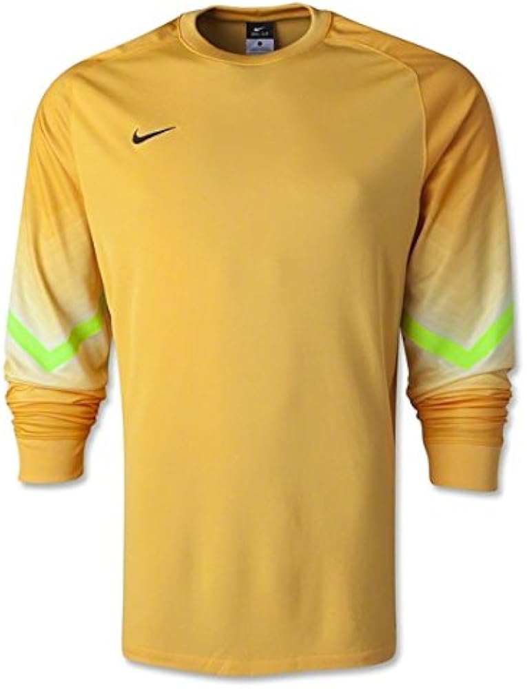 Nike LS Goleiro Goalkeeper Jersey - Best Buy Soccer