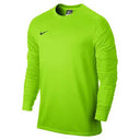Nike LS Park Goalie II Jersey - Best Buy Soccer