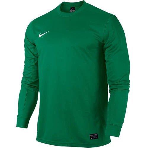 Nike LS Park Goalie II Jersey - Best Buy Soccer