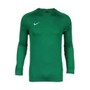 Nike L/S Park Goalie II Jersey Green Youth - Best Buy Soccer