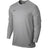 Nike L/S Park Goalie II Jersey Grey - Best Buy Soccer