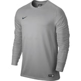 Nike L/S Park Goalie II Jersey Grey - Best Buy Soccer