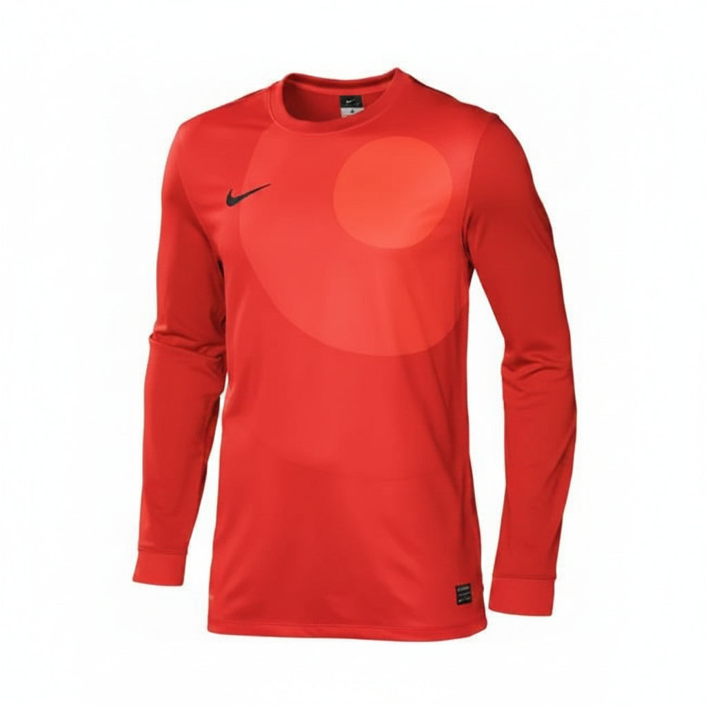 Nike Long Sleeve Park IV Goalkeeper Jersey