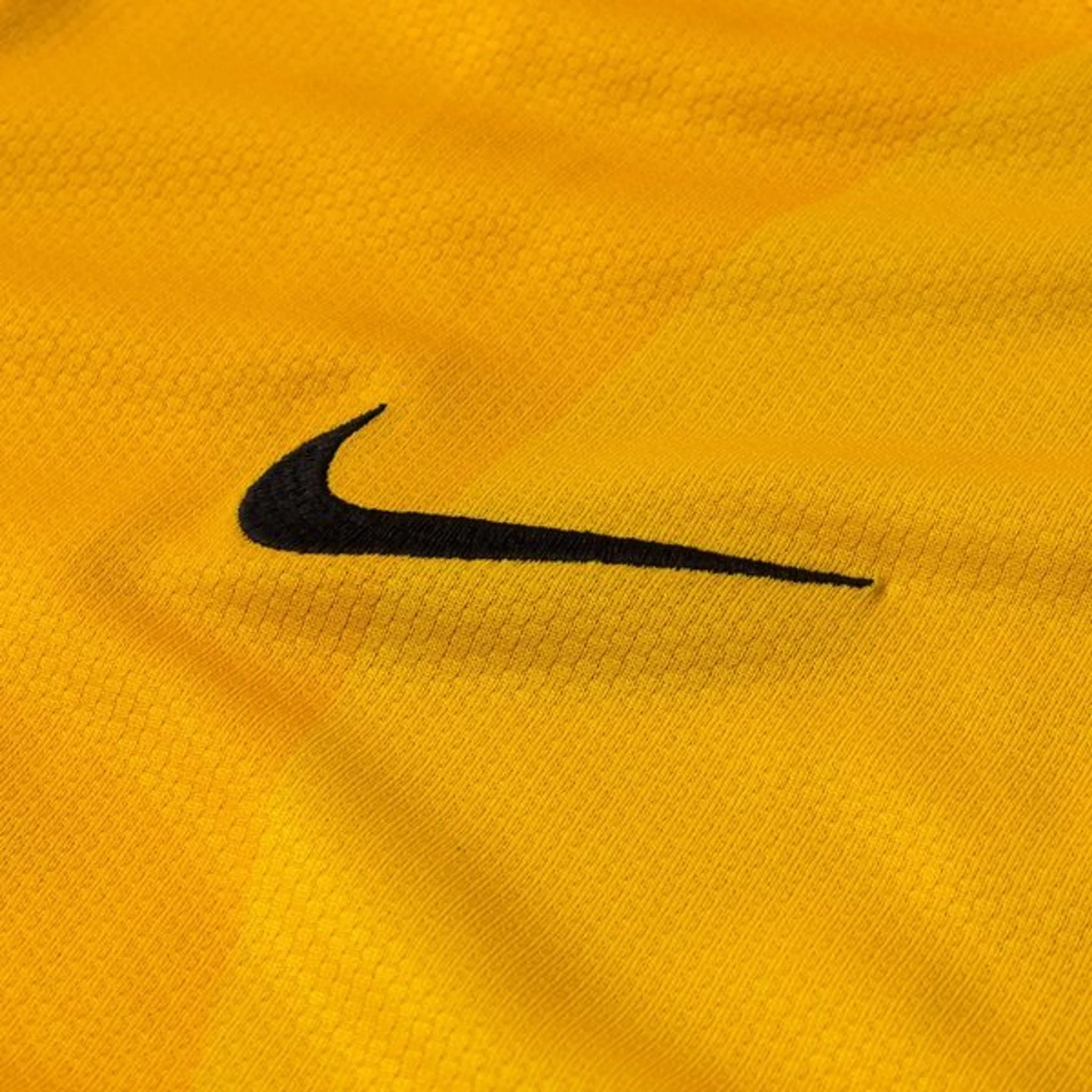 Nike L/S Women Park Goalie II - Best Buy Soccer