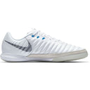 Nike Lunar LegendX 7 Pro IC Men's Soccer Shoes - White - Best Buy Soccer