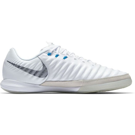 Nike Lunar LegendX 7 Pro IC Men's Soccer Shoes - White - Best Buy Soccer