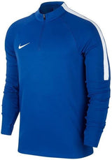 Nike M Dry Sqd 17 Dril Top LS - Best Buy Soccer