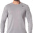 Nike M Dry Tee LS Black/Silver - Best Buy Soccer