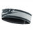 Nike M Elastic Headband Grey/Black - Best Buy Soccer