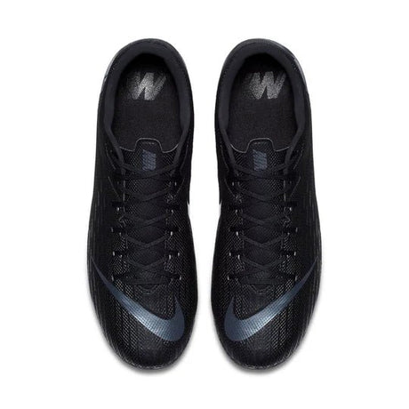 Nike M Vapor 12 Academy Black - Best Buy Soccer