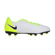 Nike Magista Ola II FG Youth Soccer Cleats -White/Black - Best Buy Soccer