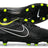 Nike Magista Onda FG Youth Soccer Cleats - Black/Volt - Best Buy Soccer