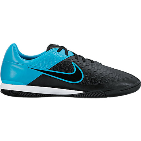Nike Magista Onda IC Men's Soccer Shoes - Black/Blue - Best Buy Soccer