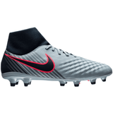 Nike Magista Onda II Dynamic Fit (FG) Firm-Ground Soccer Cleats - LT Armory Blue/Navy/Blue - Best Buy Soccer