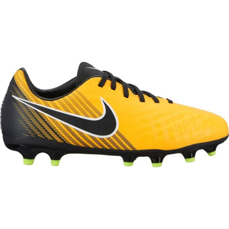 Nike Magista Onda II FG Youth Soccer Cleats - Laser Orange - Best Buy Soccer