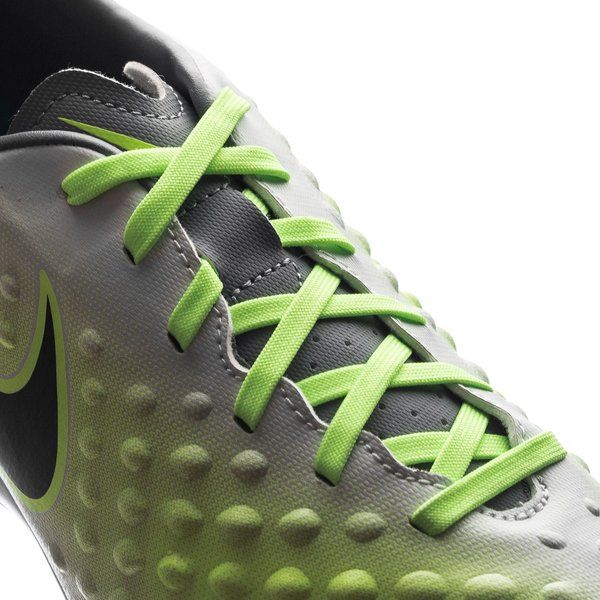 Nike Magista Onda II IC Indoor Soccer Shoes - Pure Platinum/Ghost Green/Clear Jade - Best Buy Soccer