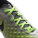 Nike Magista Onda II IC Indoor Soccer Shoes - Pure Platinum/Ghost Green/Clear Jade - Best Buy Soccer