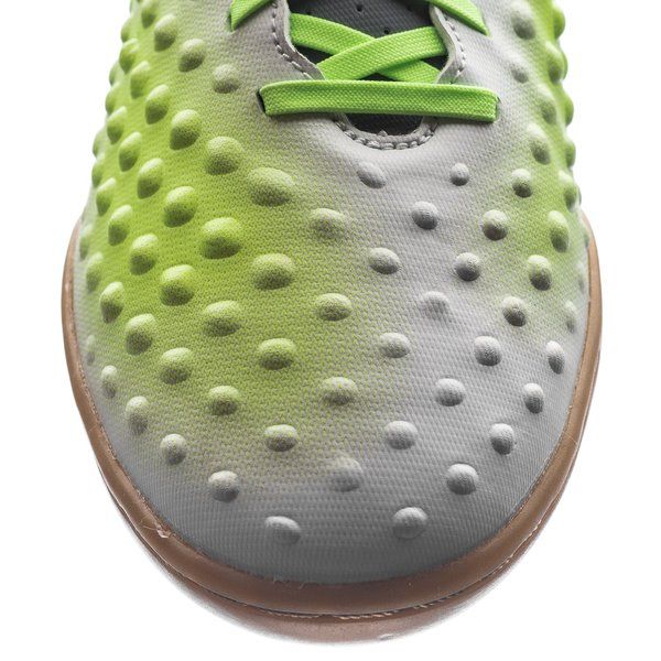Nike Magista Onda II IC Indoor Soccer Shoes - Pure Platinum/Ghost Green/Clear Jade - Best Buy Soccer