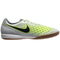 Zapatillas de fútbol sala Nike Magista Onda II IC - Pure Platinum/Ghost Green/Clear Jade