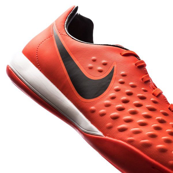 Nike Magista Onda II IC Indoor Soccer Shoes - Total Crimson/Black/Mango - Best Buy Soccer