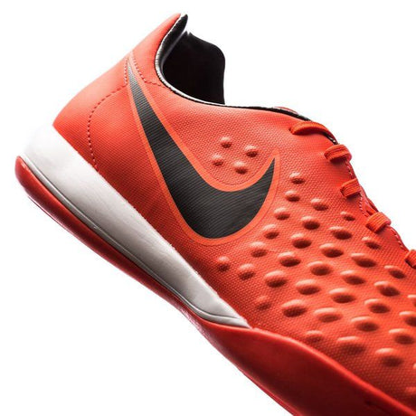 Nike Magista Onda II IC Indoor Soccer Shoes - Total Crimson/Black/Mango - Best Buy Soccer