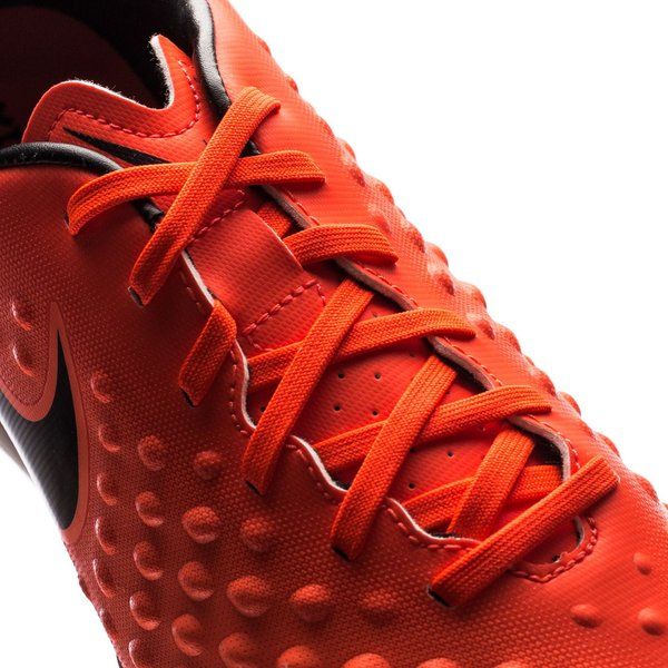 Nike Magista Onda II IC Indoor Soccer Shoes - Total Crimson/Black/Mango - Best Buy Soccer