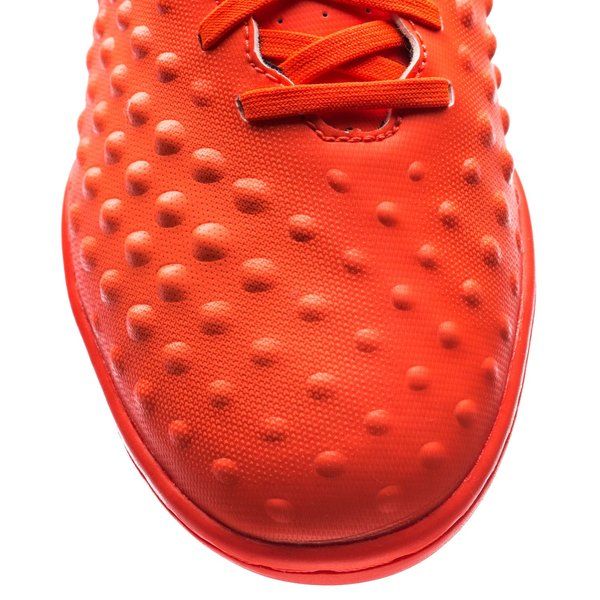 Nike Magista Onda II IC Indoor Soccer Shoes - Total Crimson/Black/Mango - Best Buy Soccer