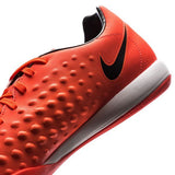 Nike Magista Onda II IC Indoor Soccer Shoes - Total Crimson/Black/Mango - Best Buy Soccer