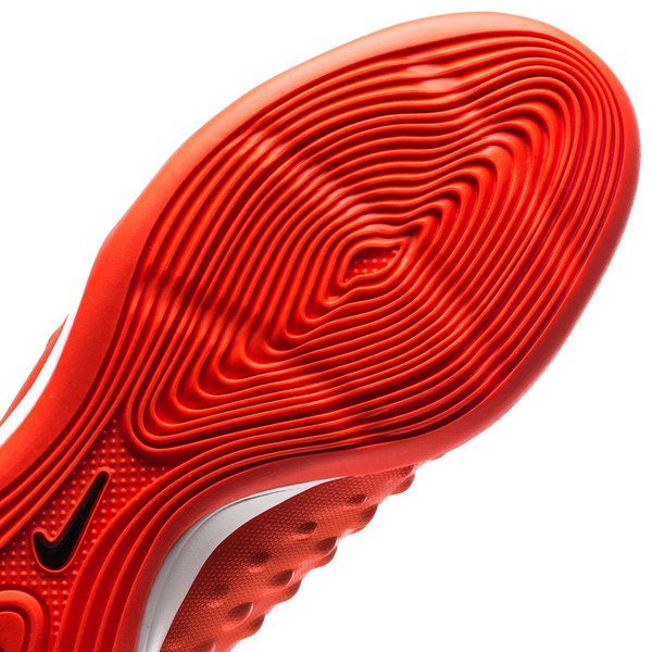 Nike Magista Onda II IC Indoor Soccer Shoes - Total Crimson/Black/Mango - Best Buy Soccer
