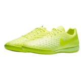 Nike Magista Onda II IC Indoor Soccer Shoes - Volt/Electric Green - Best Buy Soccer