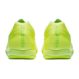 Nike Magista Onda II IC Indoor Soccer Shoes - Volt/Electric Green - Best Buy Soccer