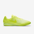 Nike Magista Onda II IC Indoor Soccer Shoes - Volt/Electric Green - Best Buy Soccer