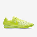 Nike Magista Onda II IC Indoor Soccer Shoes - Volt/Electric Green - Best Buy Soccer