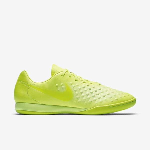 NIKE Magista Onda Ⅱ IC 27cm Nike Magista Onda II IC Indoor Soccer Shoes - Volt/Electric Green