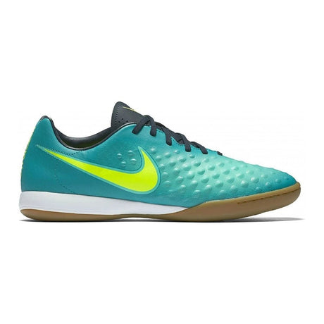 Nike Magista Onda II IC Rio Indoor Soccer Shoes - Teal - Best Buy Soccer