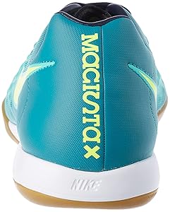 Nike Magista Onda II IC Rio Indoor Soccer Shoes - Teal - Best Buy Soccer