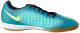 Nike Magista Onda II IC Rio Indoor Soccer Shoes - Teal - Best Buy Soccer