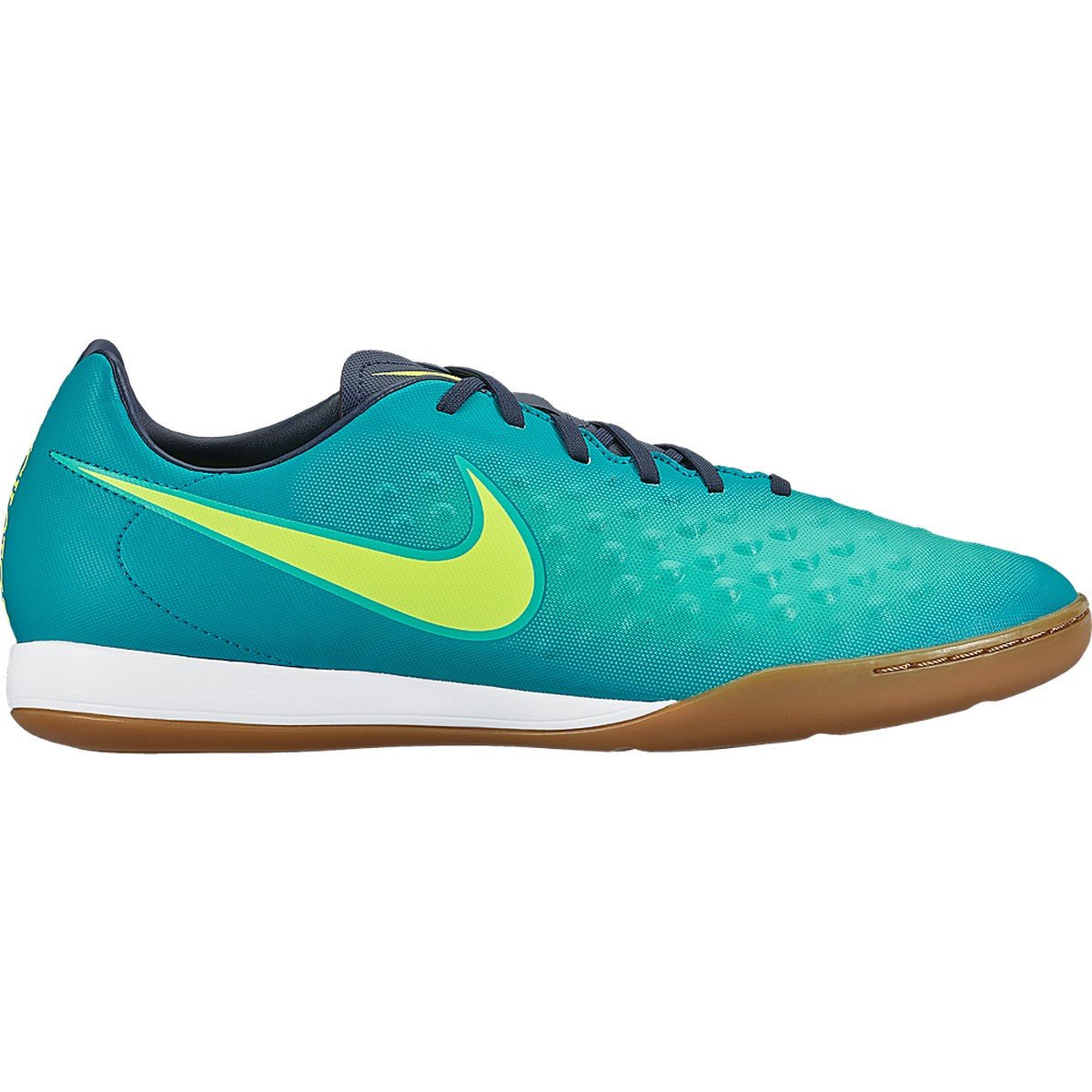 Nike Magista Onda II IC Rio Teal/ - Best Buy Soccer
