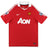 Nike Manchesster United Boys Home Jersey 2011 - Best Buy Soccer