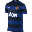 Nike Manchester Away Jersey 2011 - 12 - Best Buy Soccer