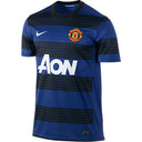 Nike Manchester Away Jersey 2011 - 12 - Best Buy Soccer