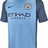 Nike Manchester C Home Jersey Youth 16 - Best Buy Soccer